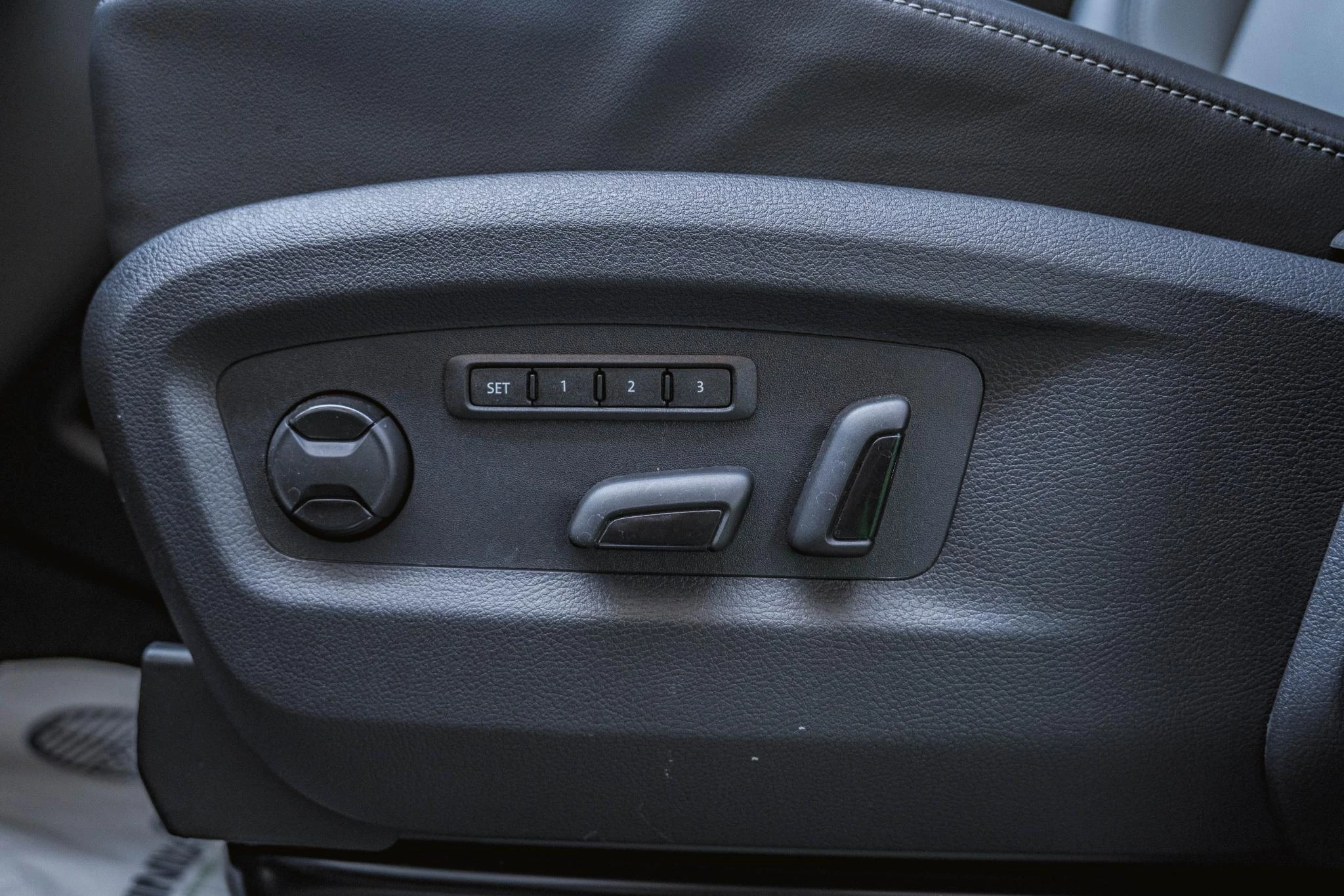 Hoofdafbeelding Volkswagen Caravelle
