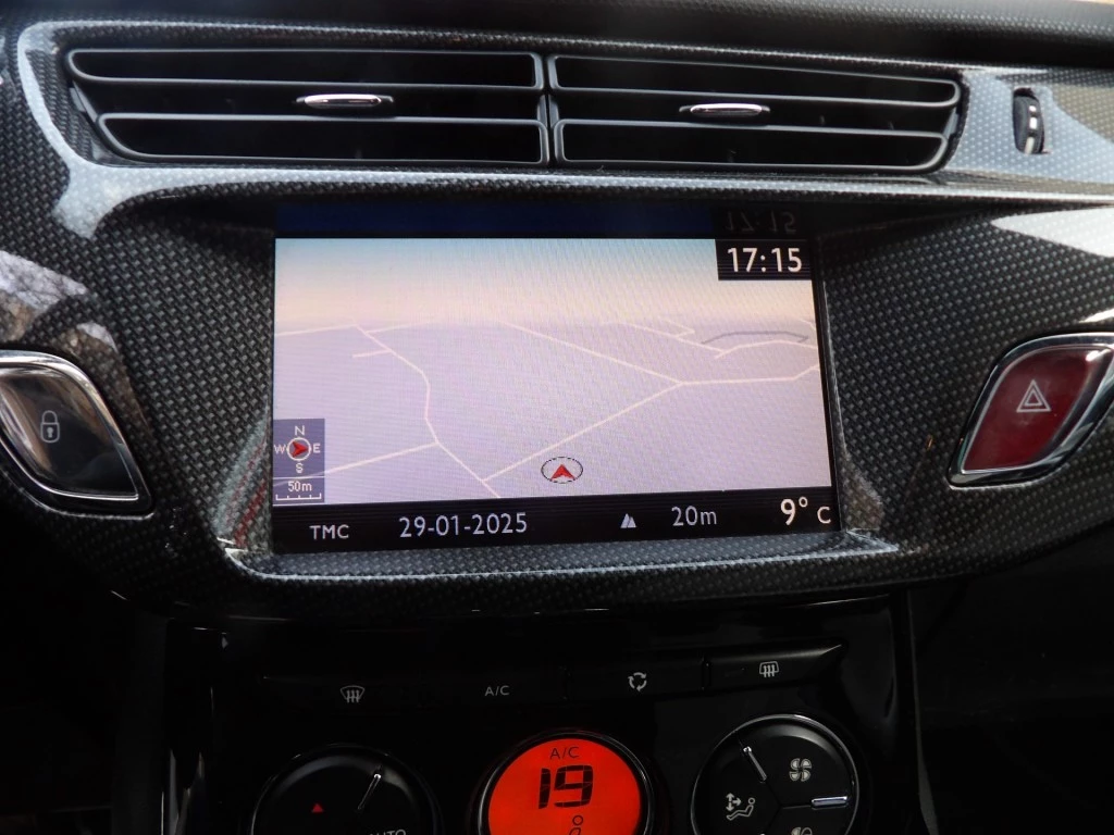 Hoofdafbeelding Citroën DS3