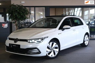 Volkswagen Golf 1.5 eTSI Style DSG Pano Trek Navi Led Pdc Acc Climate