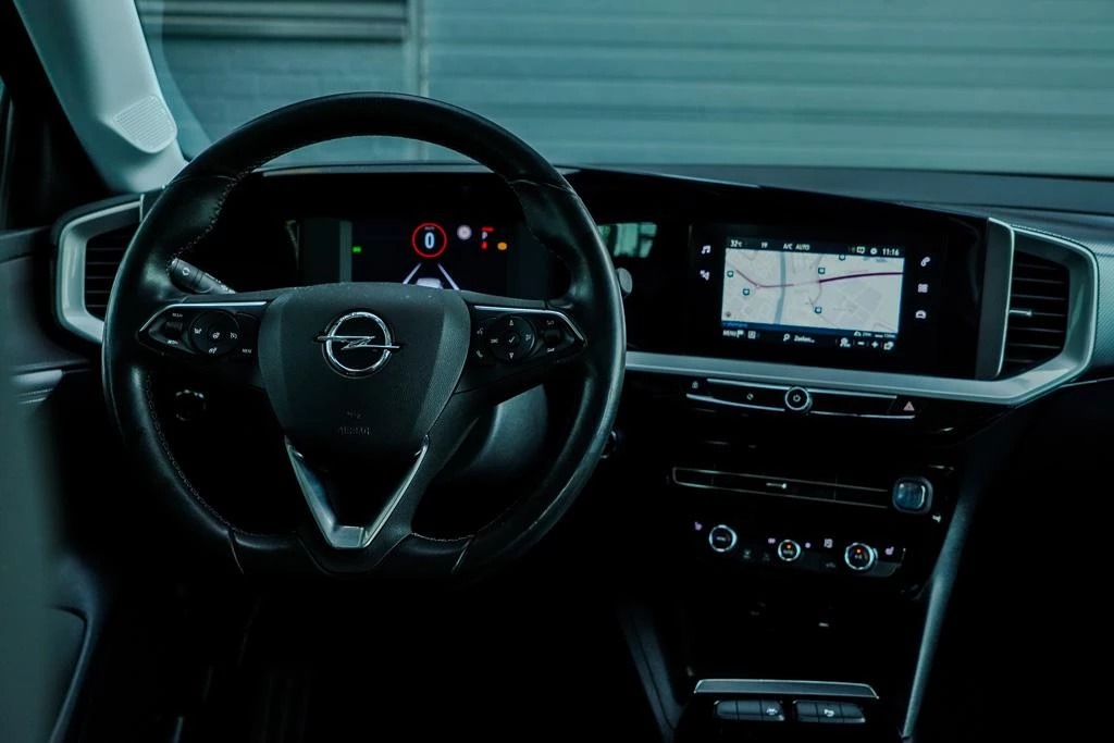 Hoofdafbeelding Opel Mokka-e