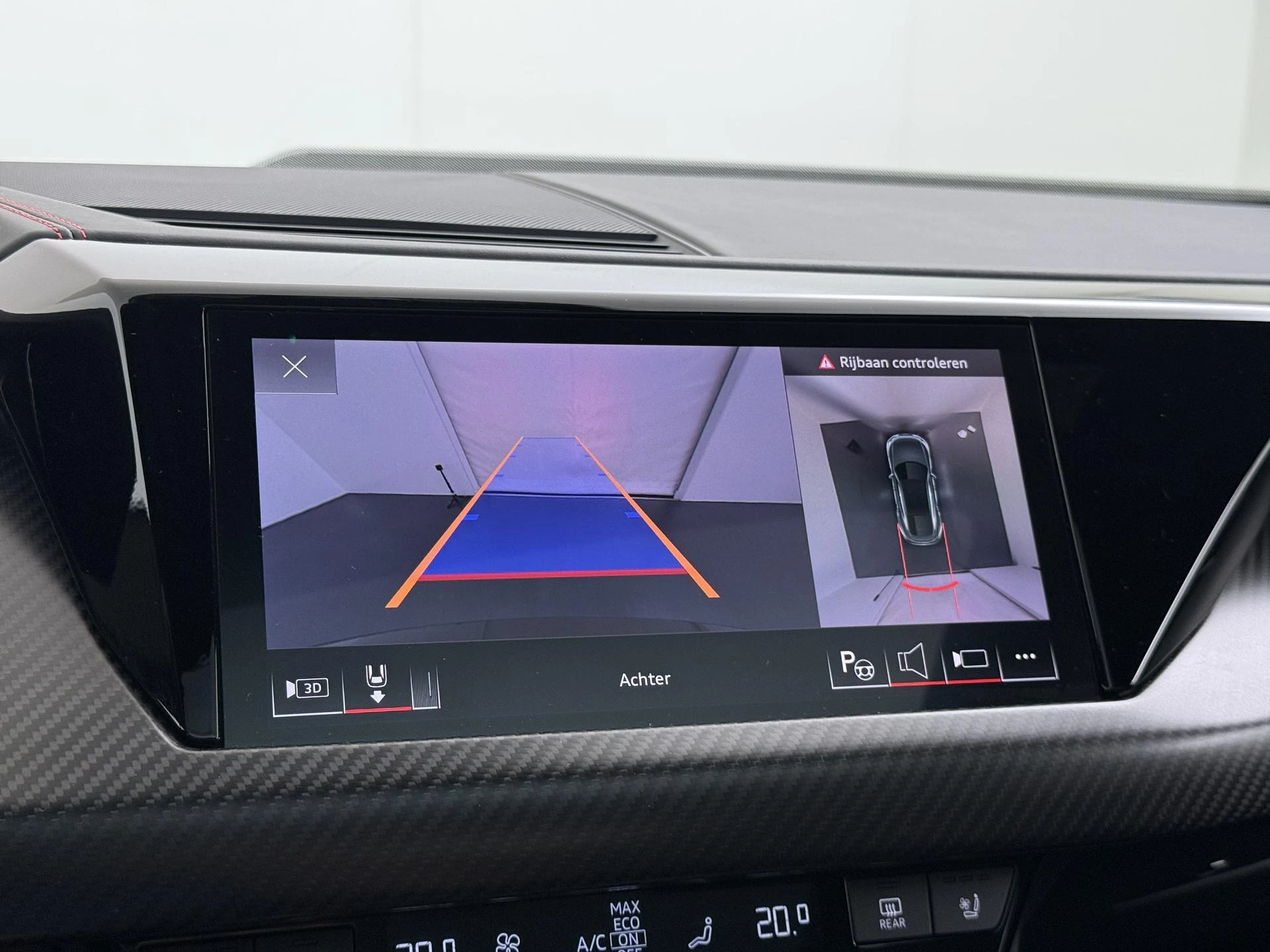 Hoofdafbeelding Audi e-tron GT