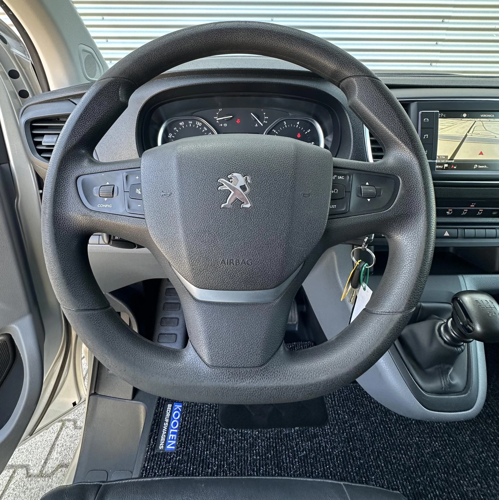 Hoofdafbeelding Peugeot Expert