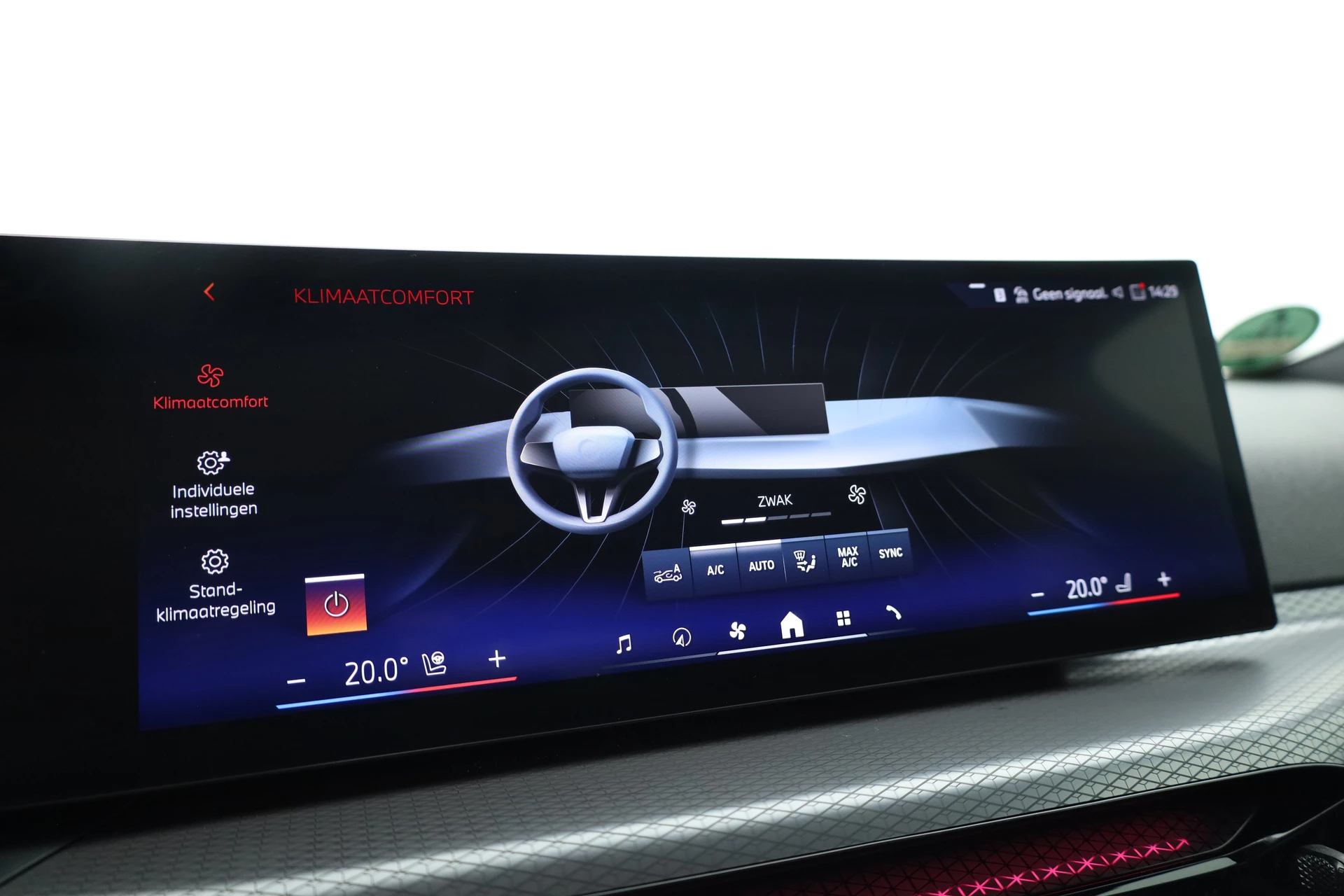 Hoofdafbeelding BMW i4