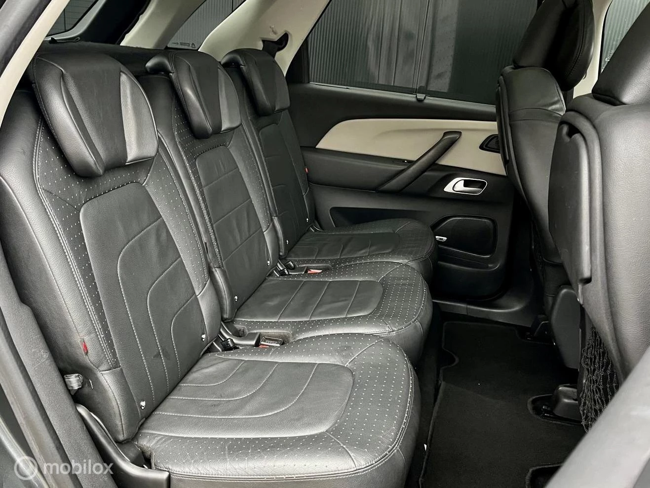 Hoofdafbeelding Citroën C4 Picasso