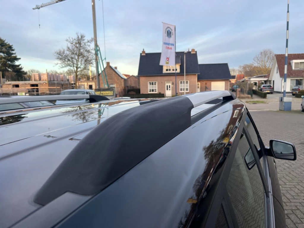 Hoofdafbeelding Kia Soul