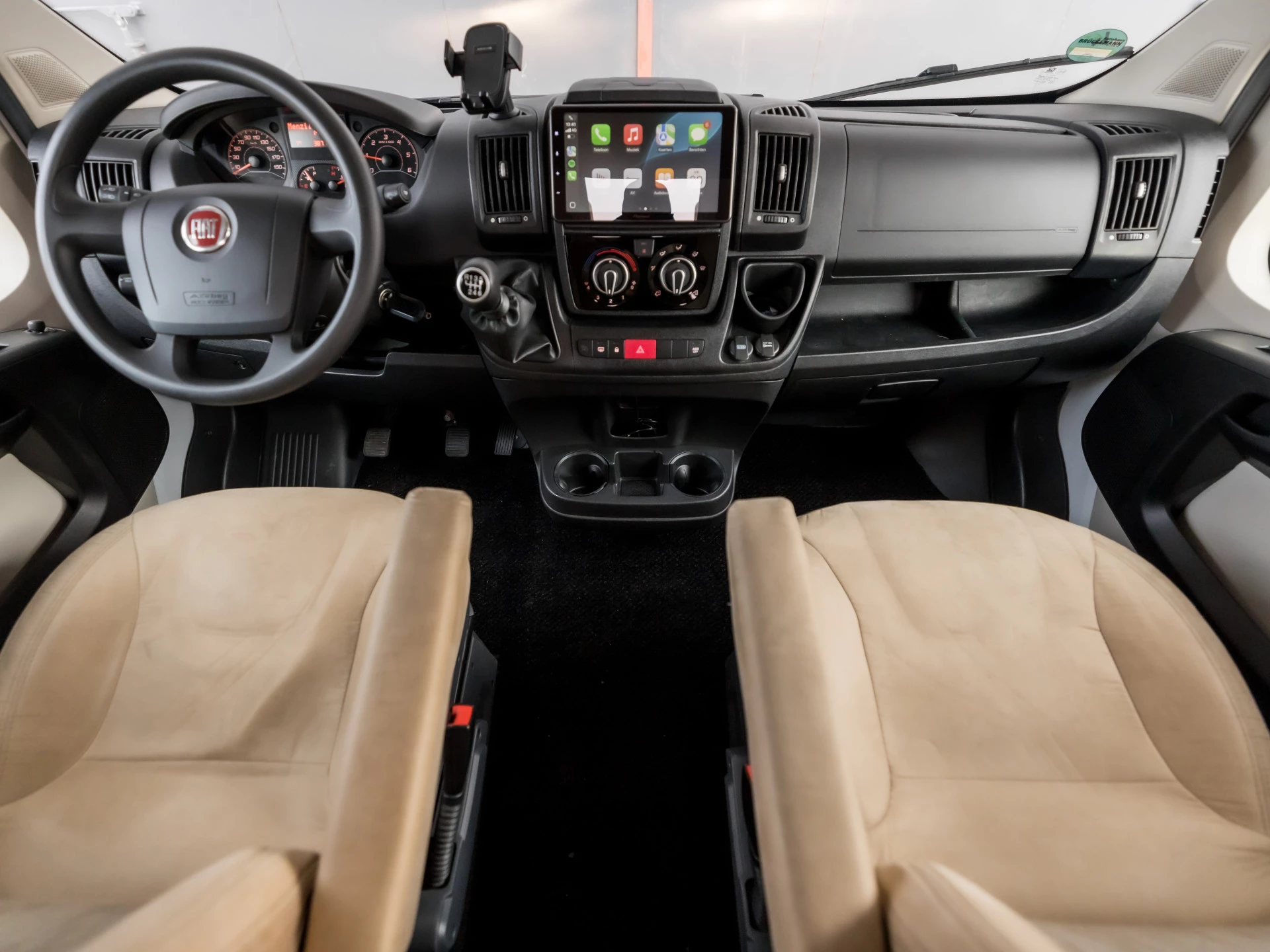 Hoofdafbeelding Carado A 464