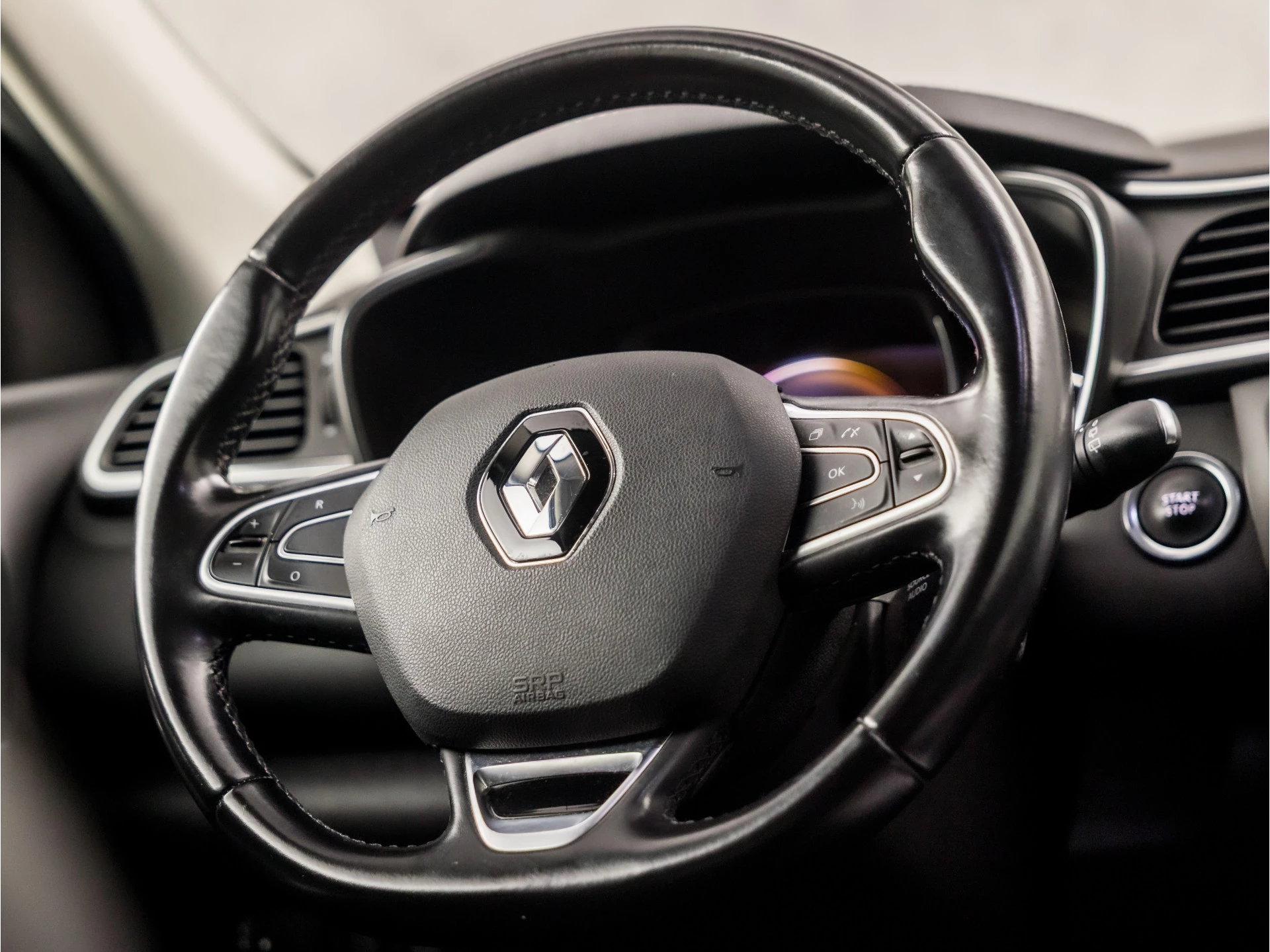 Hoofdafbeelding Renault Kadjar