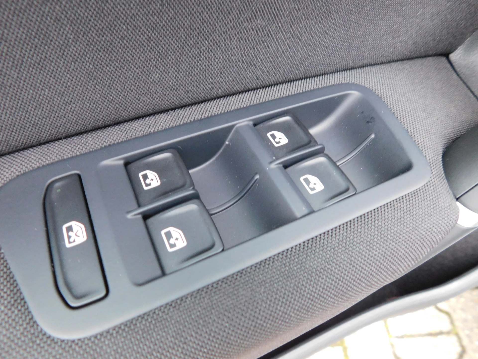 Hoofdafbeelding Volkswagen Golf Sportsvan