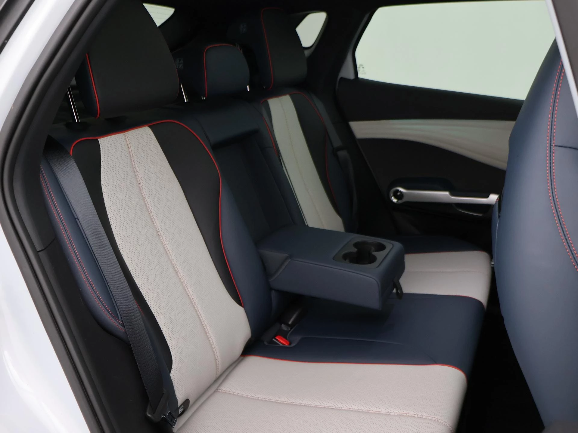 Hoofdafbeelding BYD ATTO 3