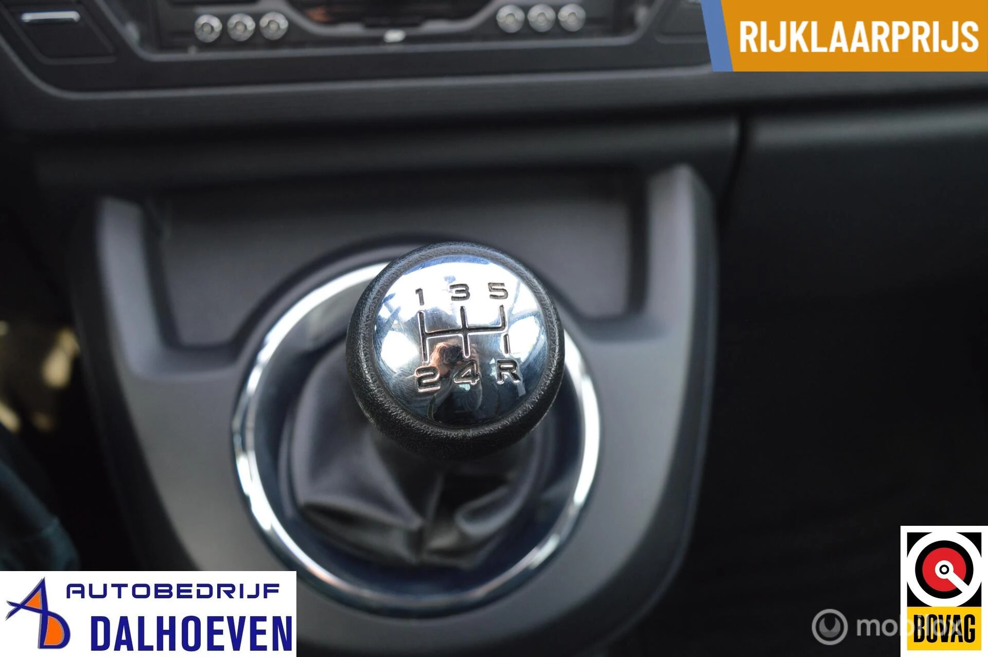 Hoofdafbeelding Citroën C4 Picasso