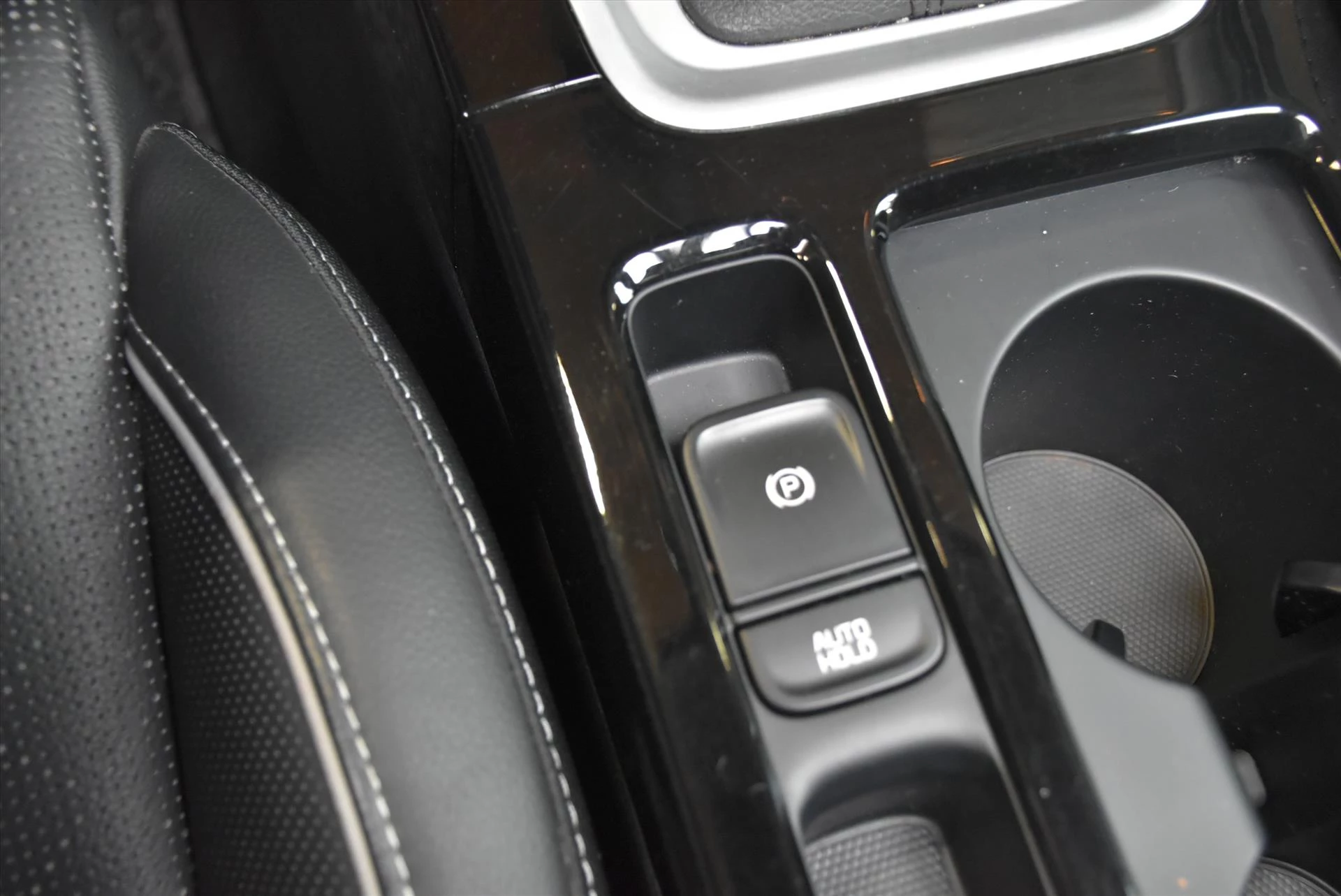 Hoofdafbeelding Kia XCeed