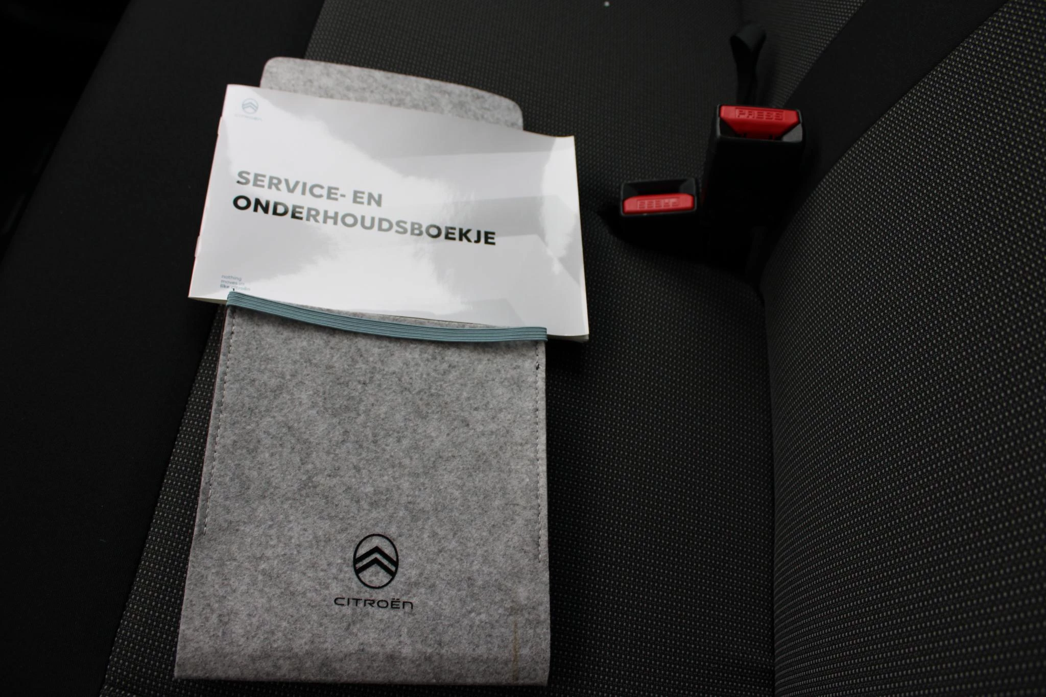 Hoofdafbeelding Citroën Jumpy