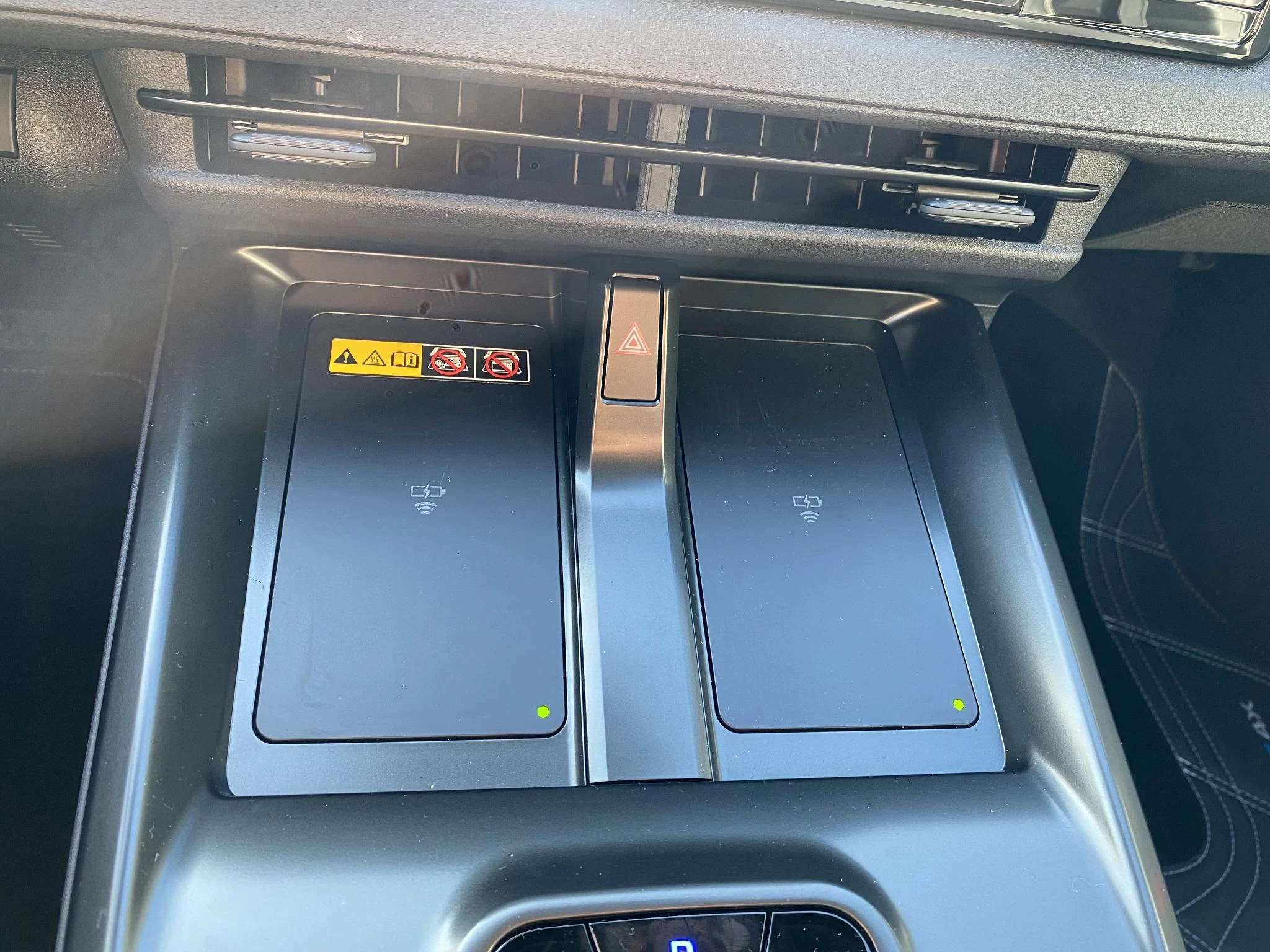 Hoofdafbeelding Toyota bZ4X