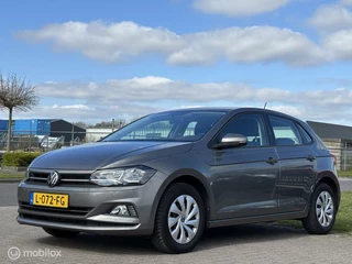 Volkswagen Polo 1.0 TSI Comfortline acc/apple carplay/airco/