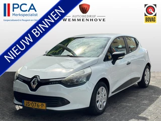 Renault Clio 0.9 TCe Eco2 Authentique Airco/5-Deurs