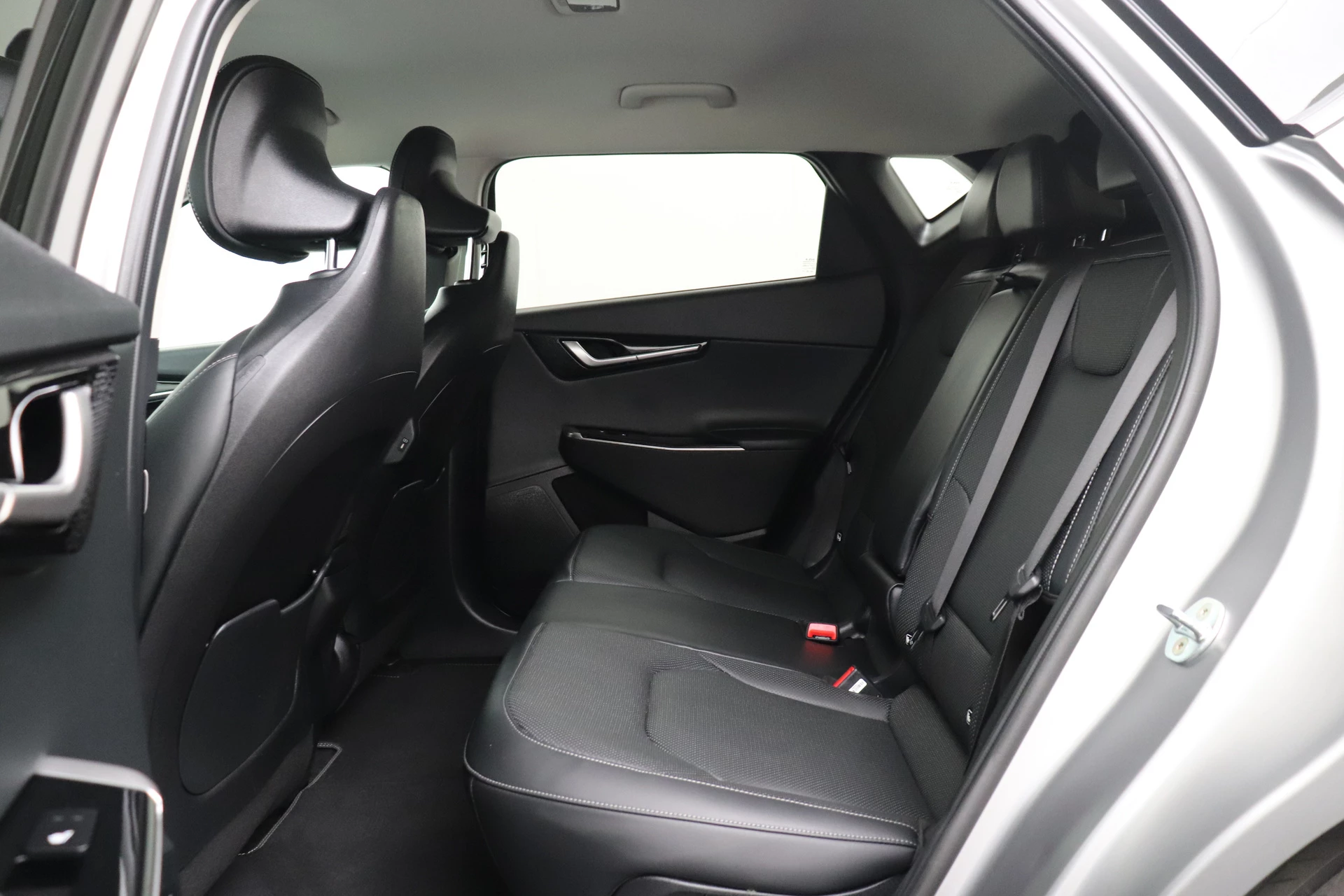 Hoofdafbeelding Kia EV6