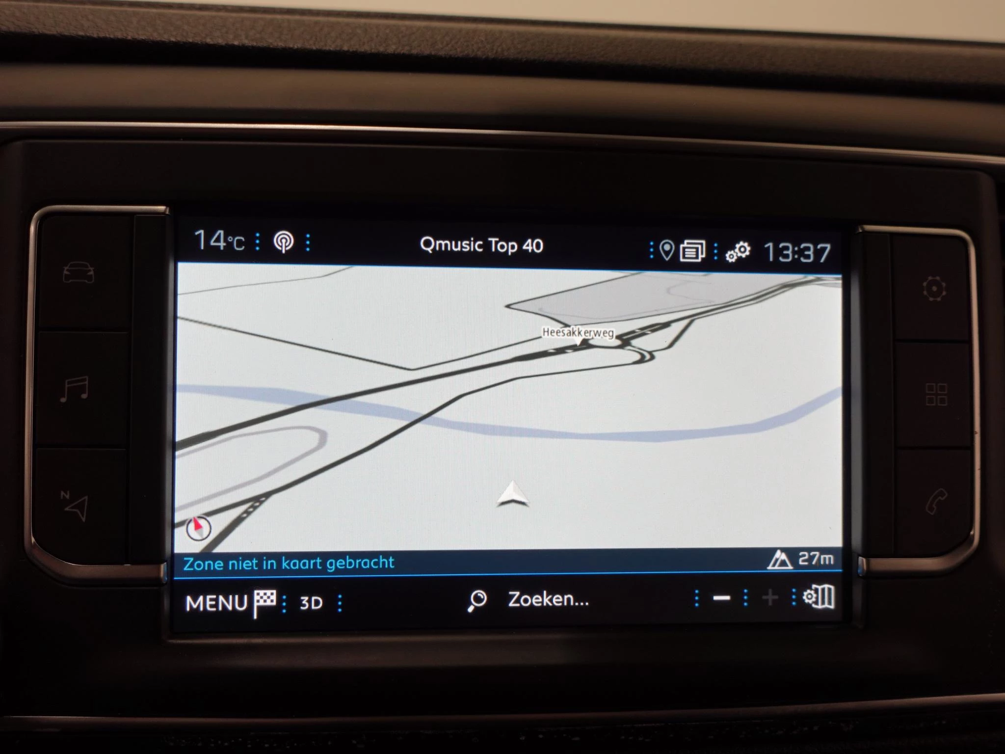 Hoofdafbeelding Peugeot Expert