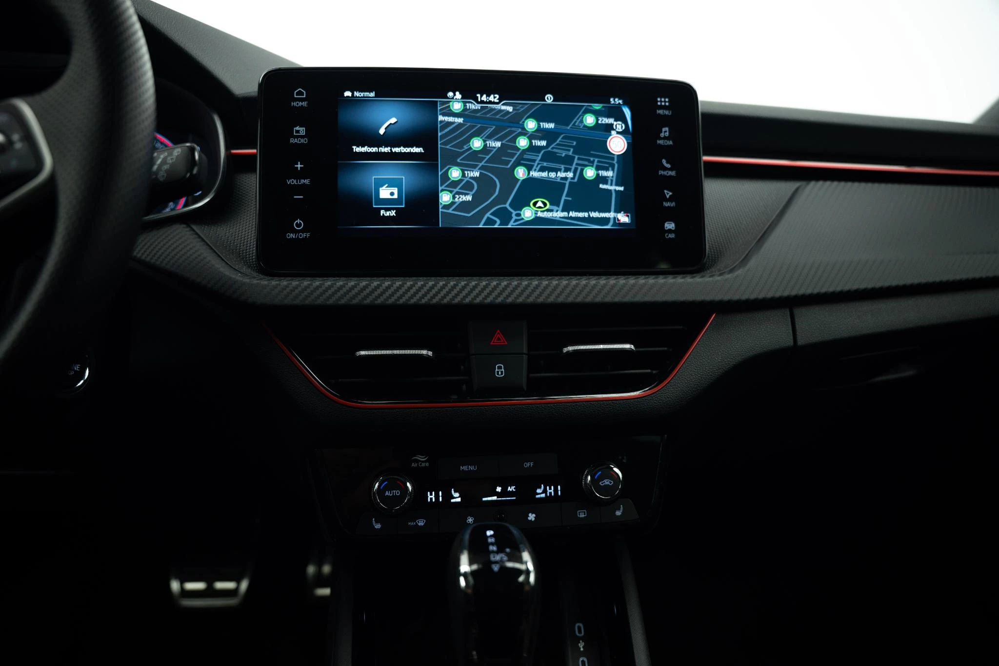 Hoofdafbeelding Škoda Kamiq