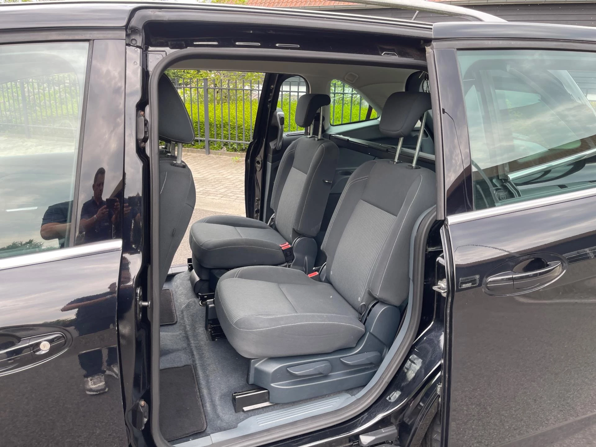 Hoofdafbeelding Ford Grand C-Max