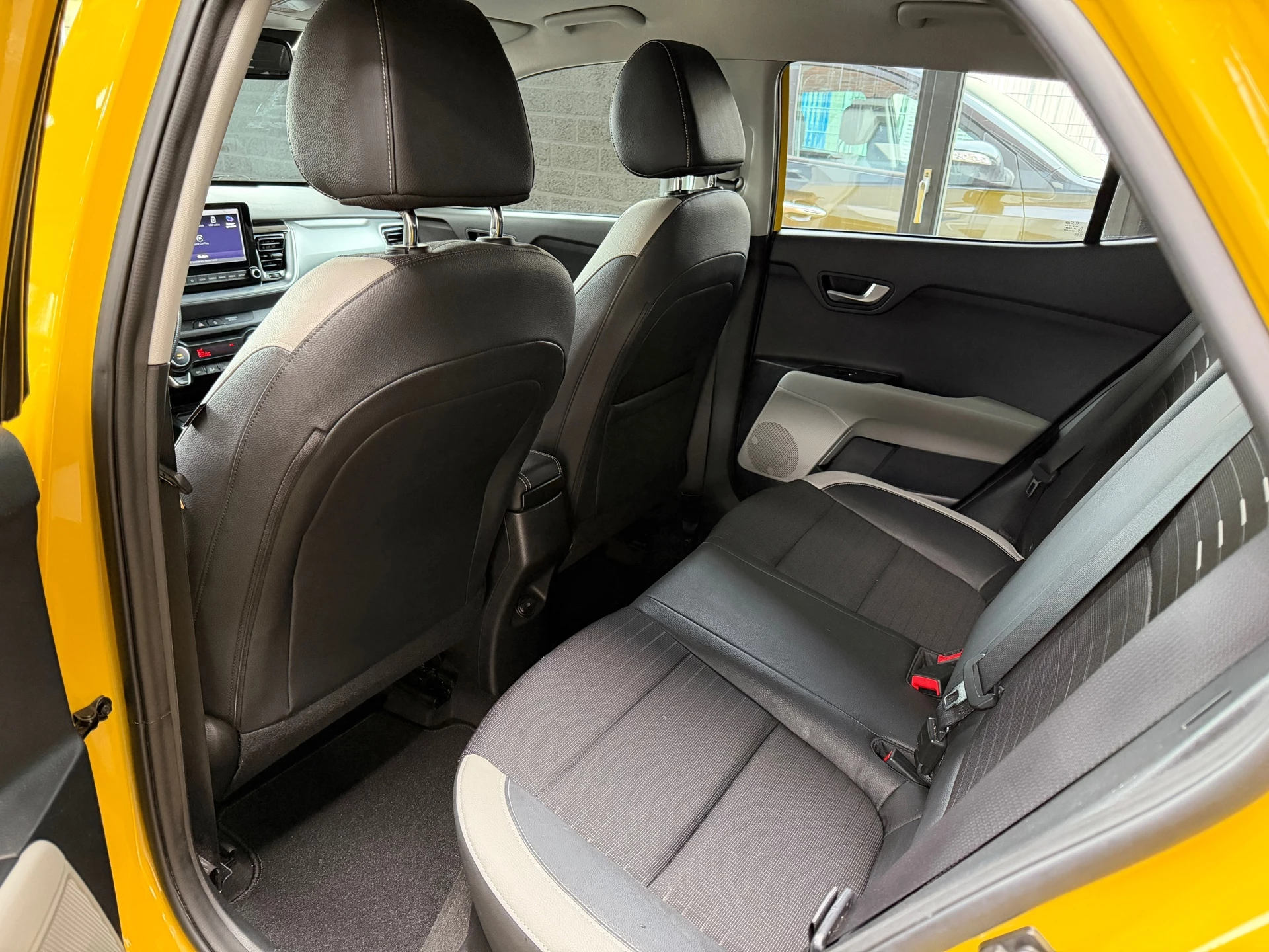 Hoofdafbeelding Kia Stonic