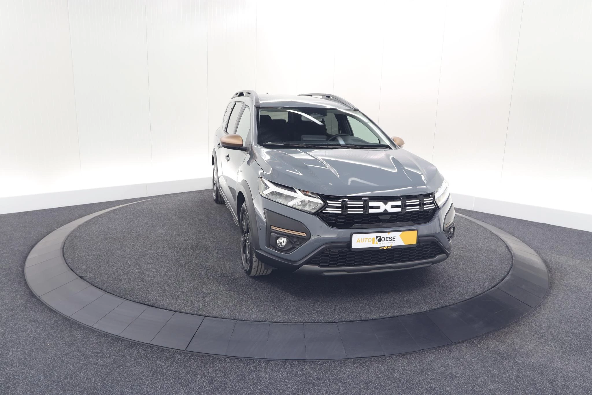 Hoofdafbeelding Dacia Jogger
