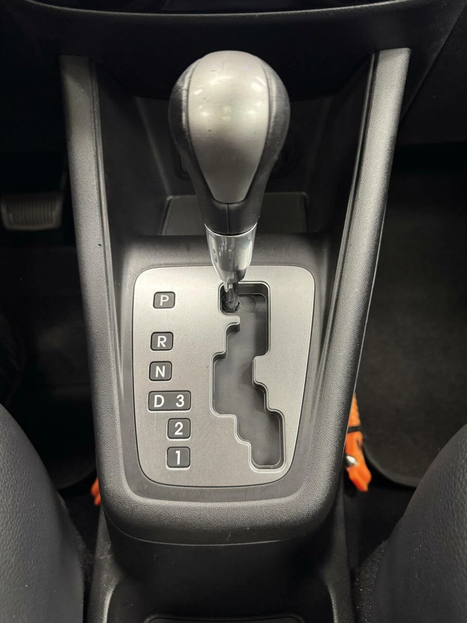 Hoofdafbeelding Hyundai ix20