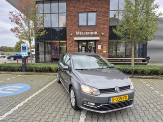 Volkswagen Polo 1.0 Comfortline