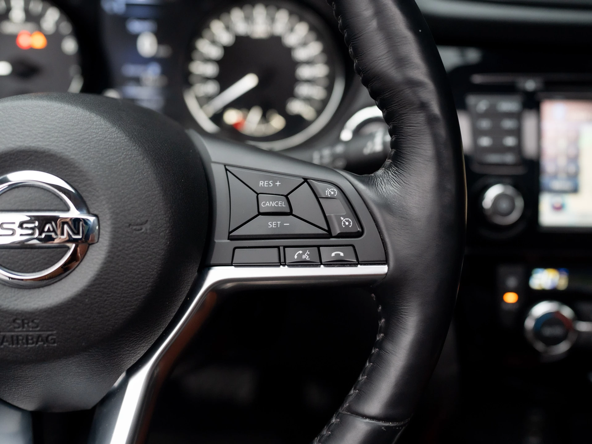 Hoofdafbeelding Nissan X-Trail