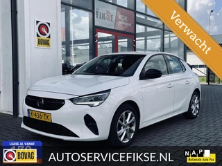 Opel Corsa 1.2 ELEGANCE | AUTOMAAT | NAVI | AC & CRUISE |