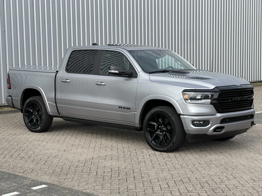 Hoofdafbeelding Dodge Ram Pick-Up