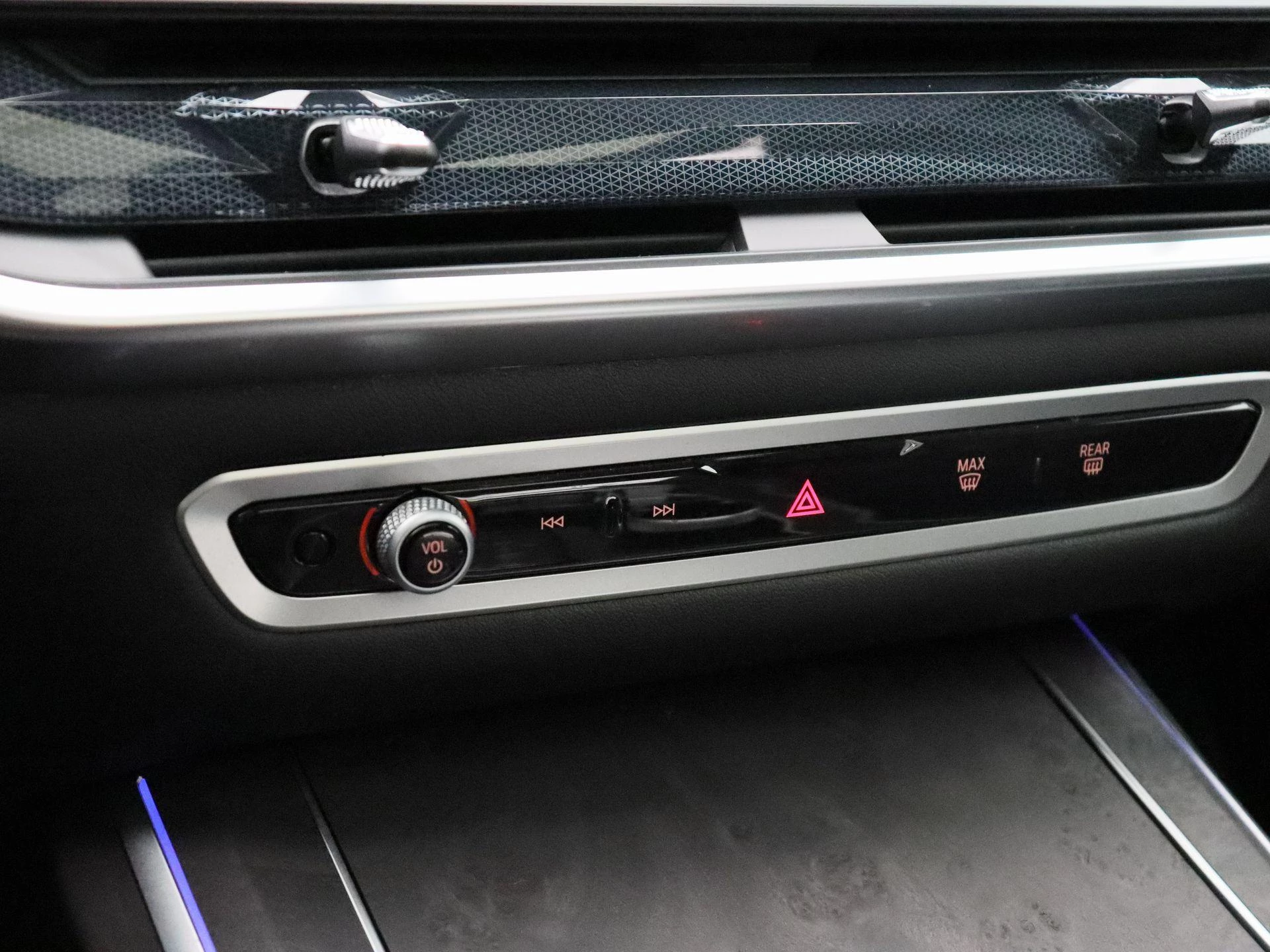 Hoofdafbeelding BMW X7