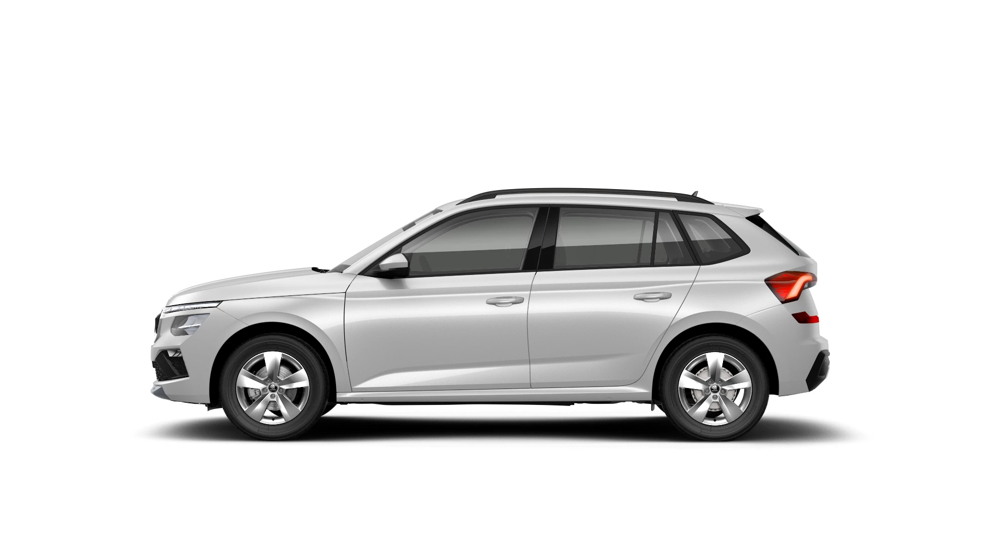 Hoofdafbeelding Škoda Kamiq