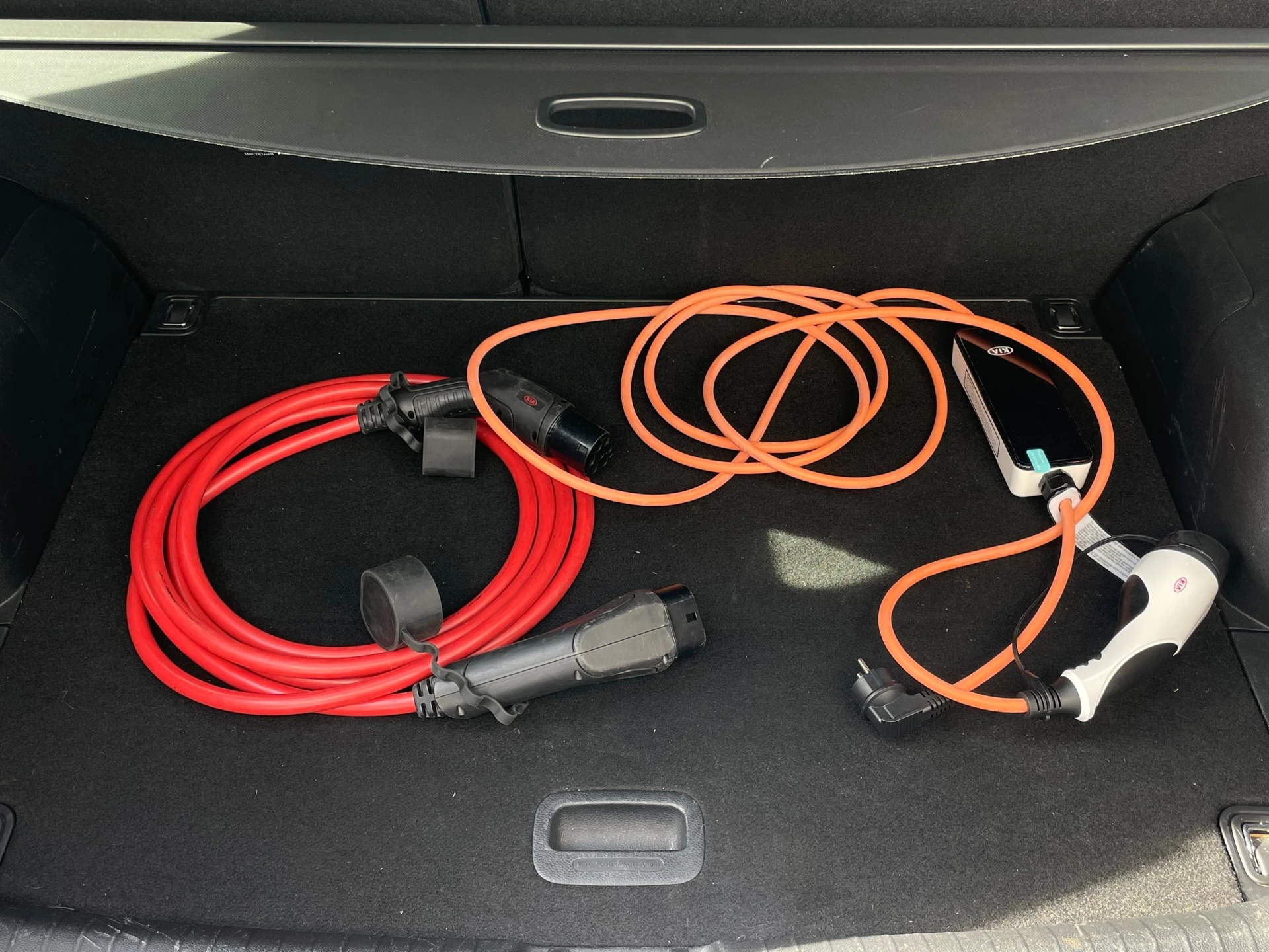 Hoofdafbeelding Kia e-Niro