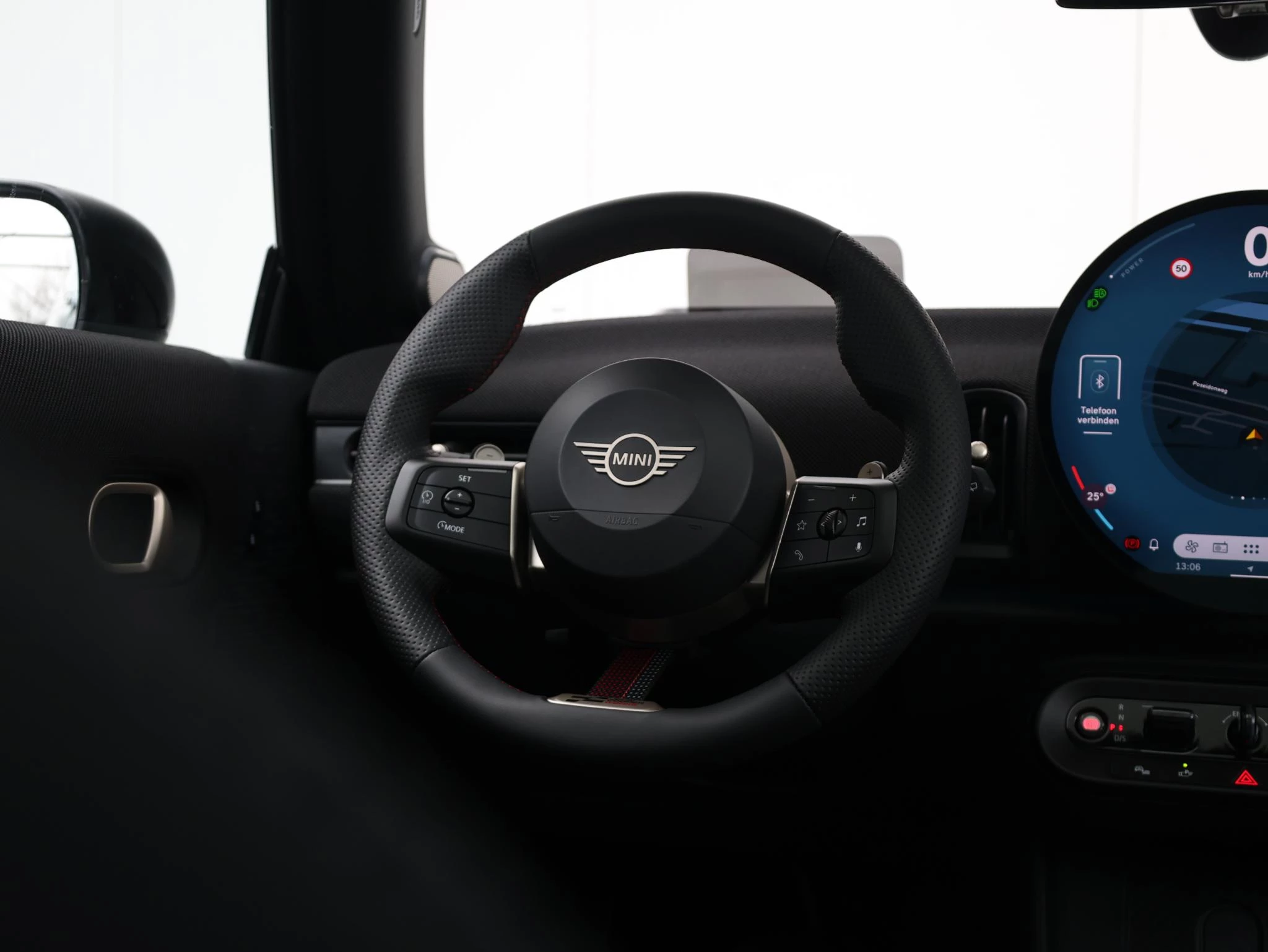 Hoofdafbeelding MINI 3-deurs