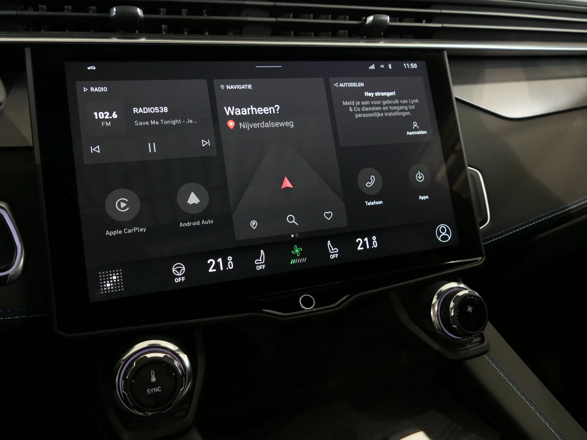 Hoofdafbeelding Lynk & Co 01