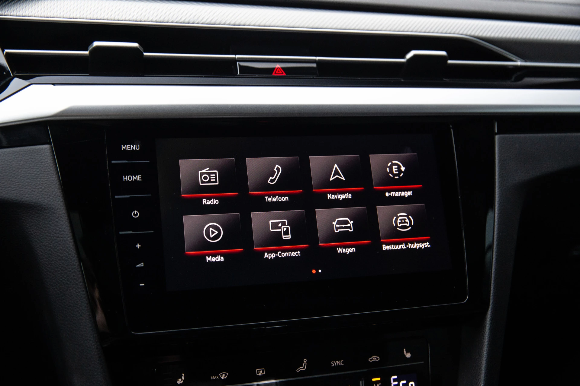 Hoofdafbeelding Volkswagen Arteon