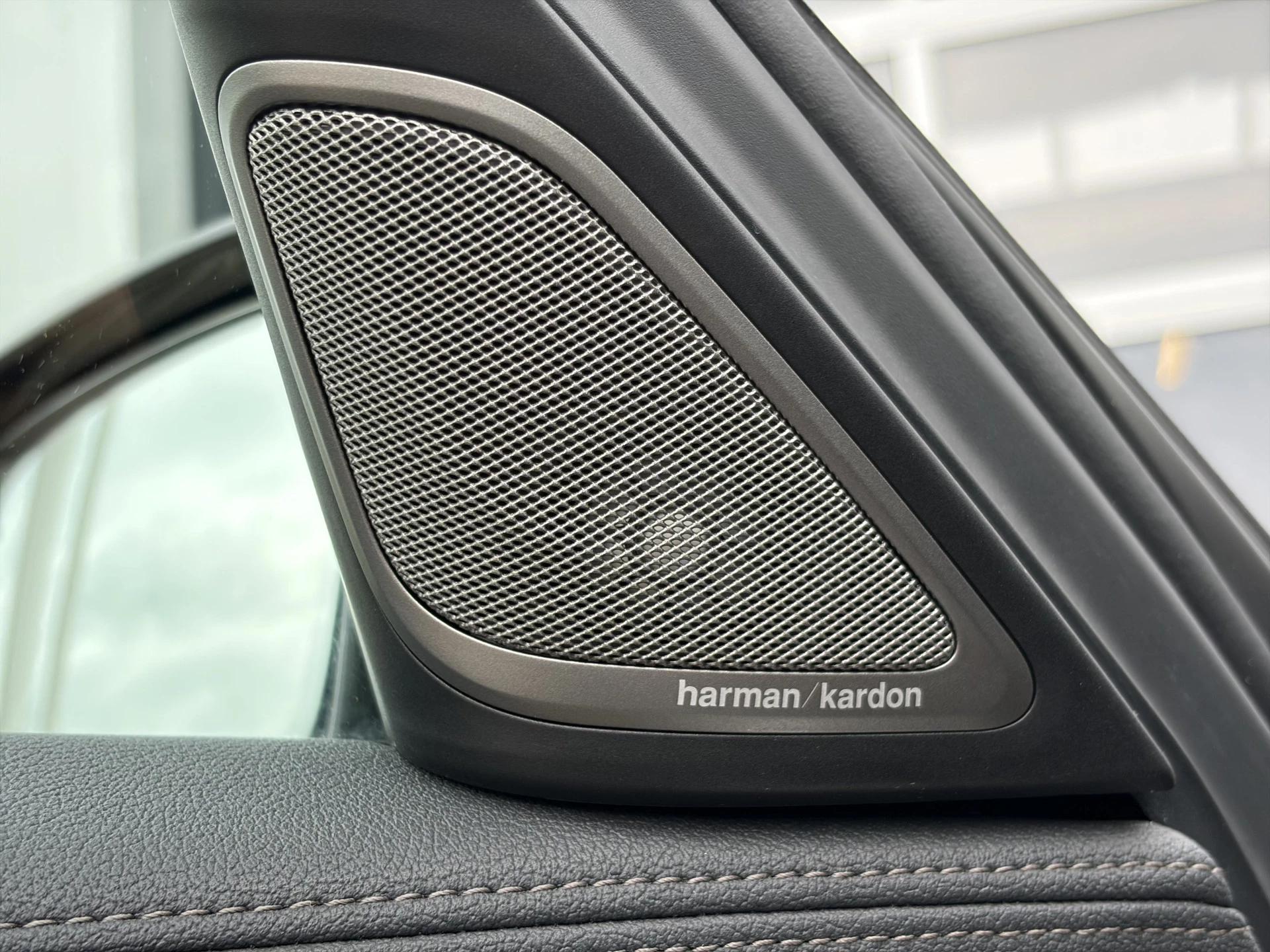 Hoofdafbeelding BMW 7 Serie