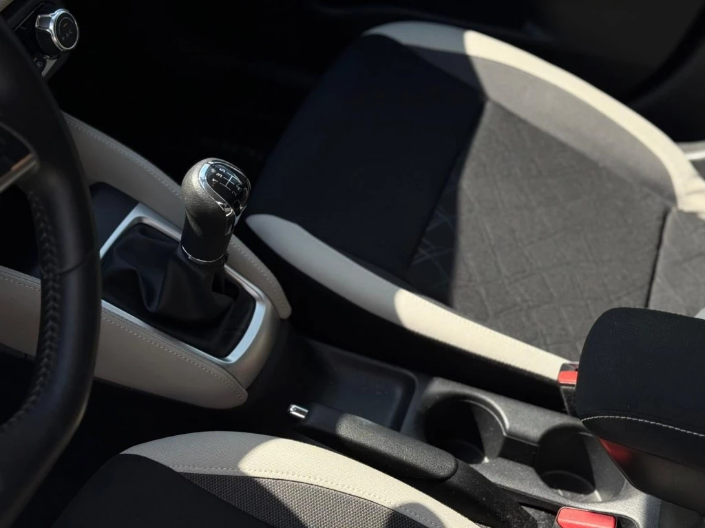 Hoofdafbeelding Nissan Micra