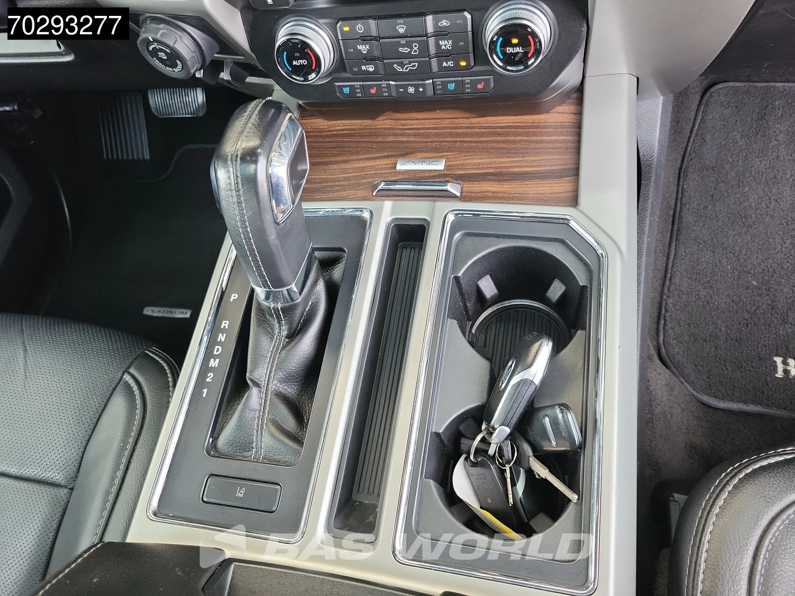 Hoofdafbeelding Ford F-150