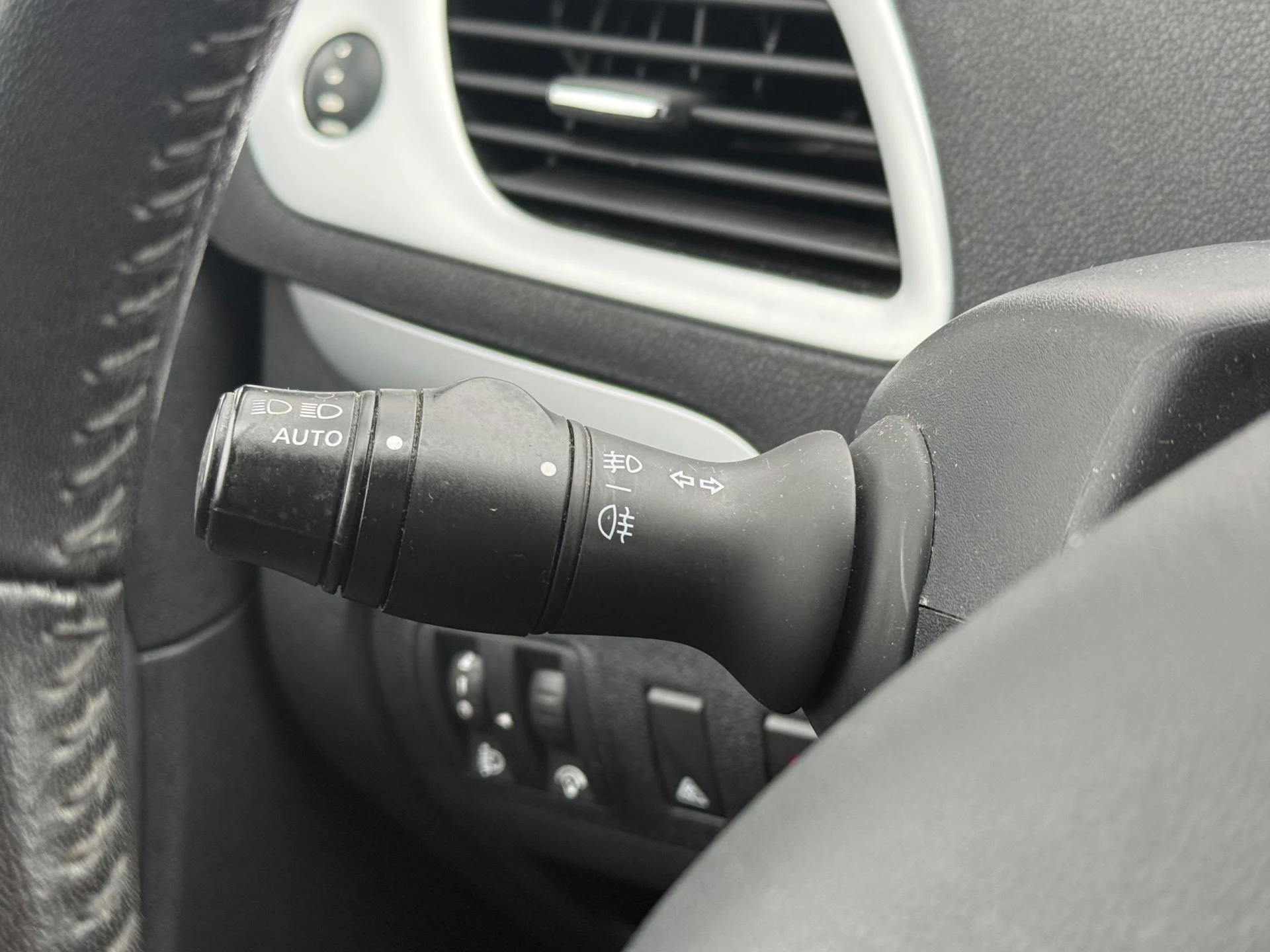 Hoofdafbeelding Renault Scénic