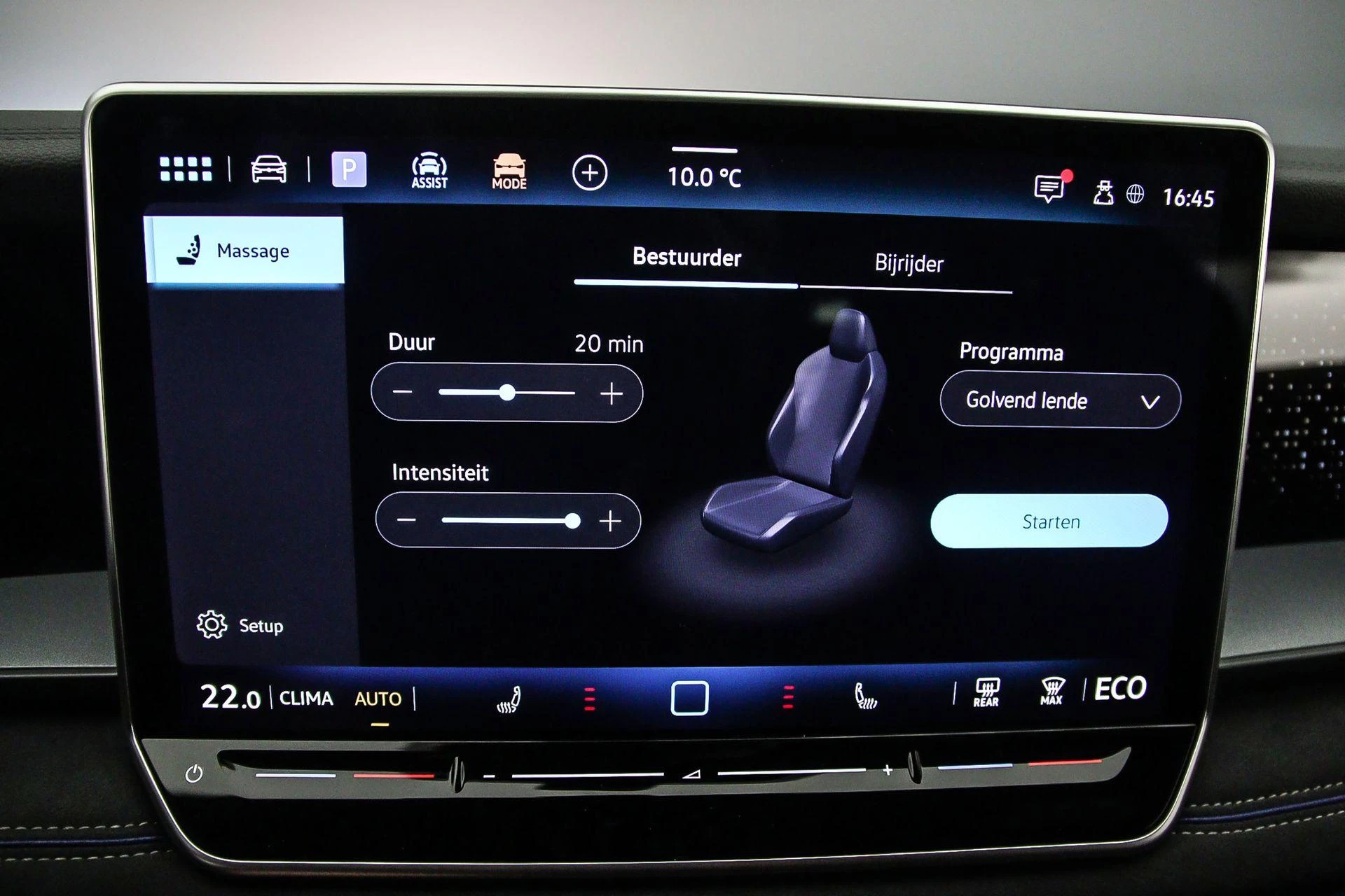 Hoofdafbeelding Volkswagen Tayron