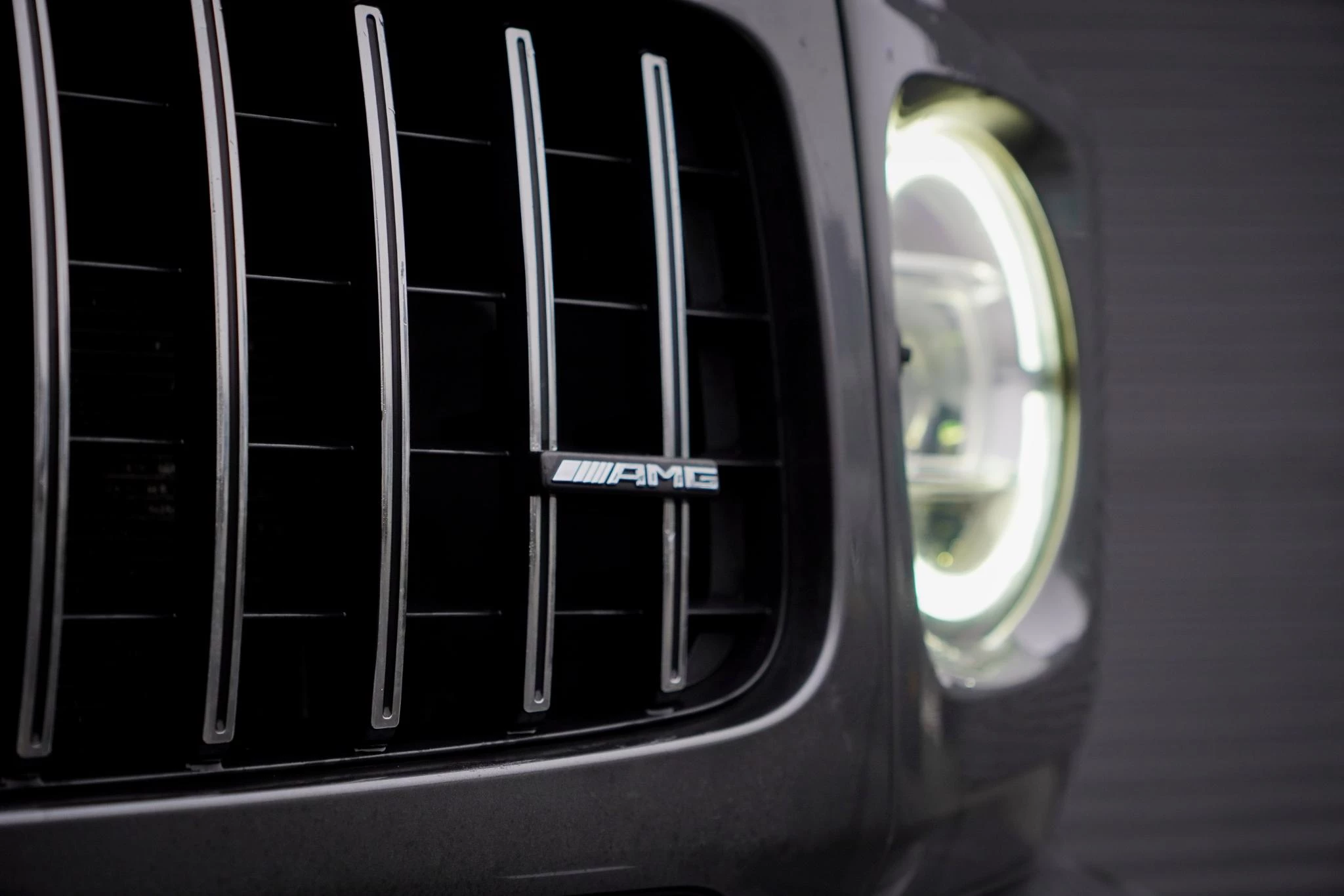 Hoofdafbeelding Mercedes-Benz G-Klasse