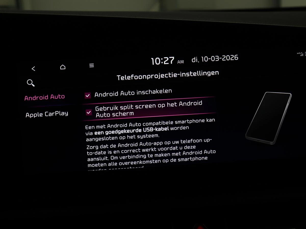 Hoofdafbeelding Kia Niro EV