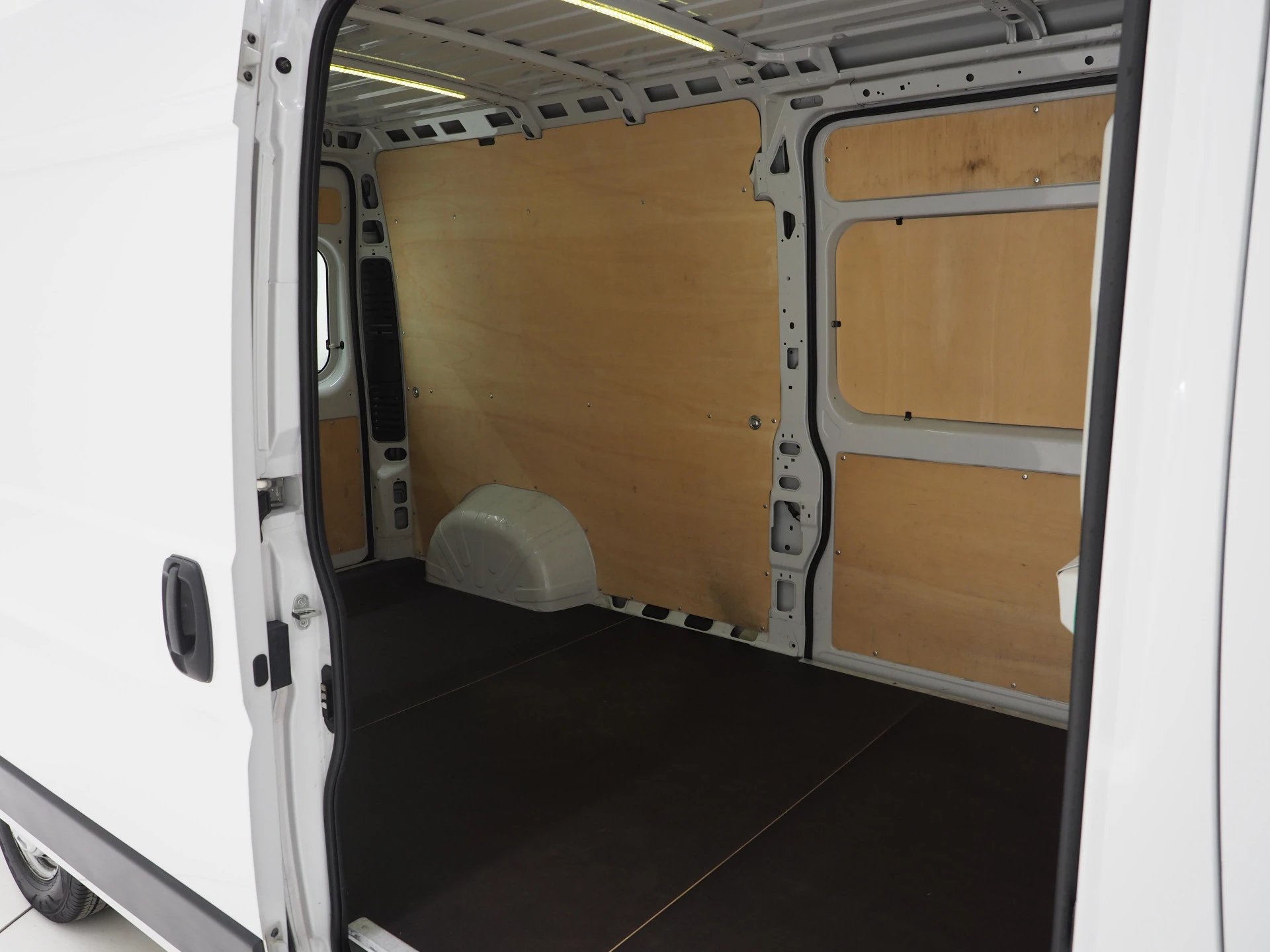 Hoofdafbeelding Fiat Ducato