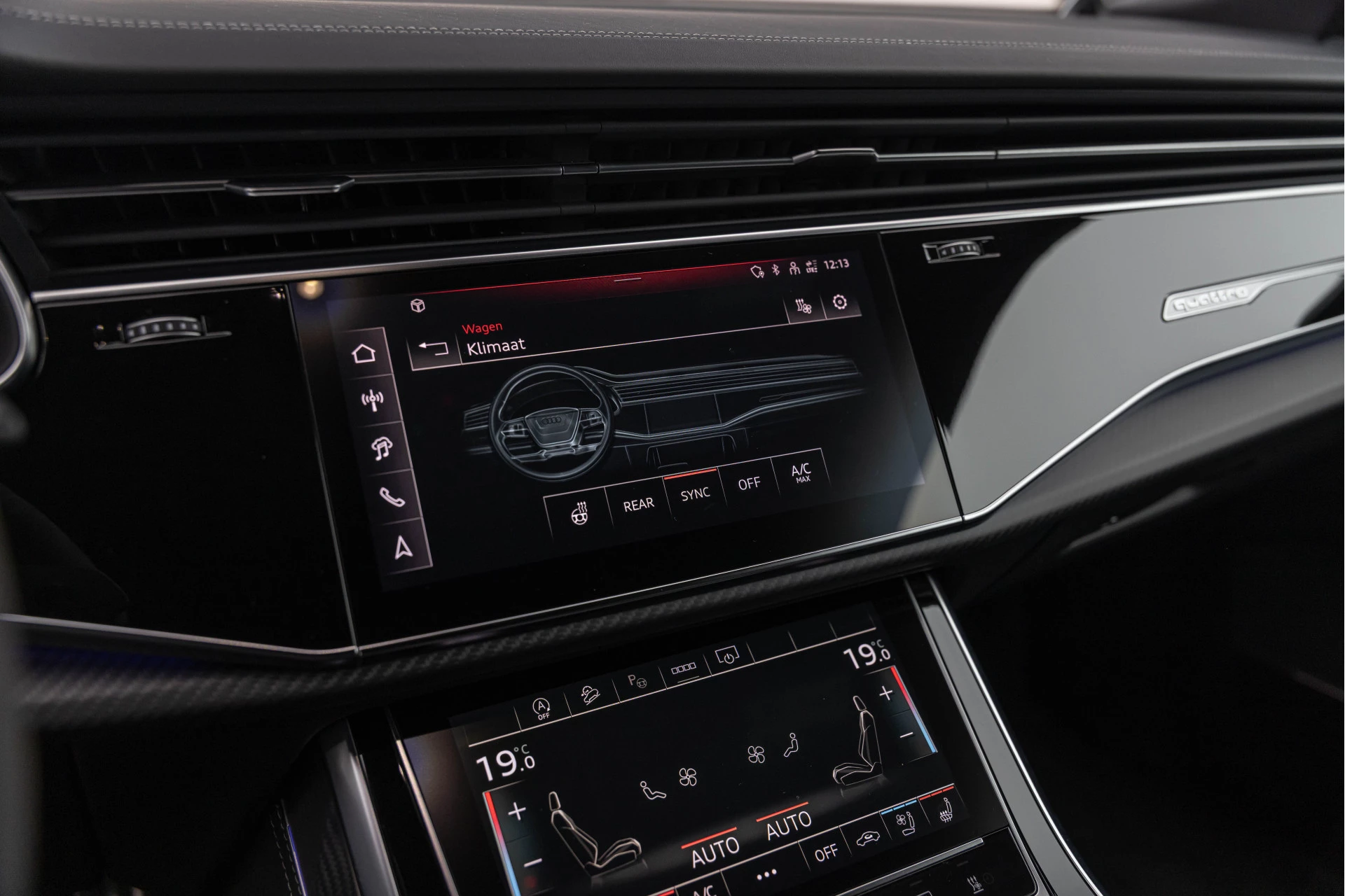 Hoofdafbeelding Audi SQ8