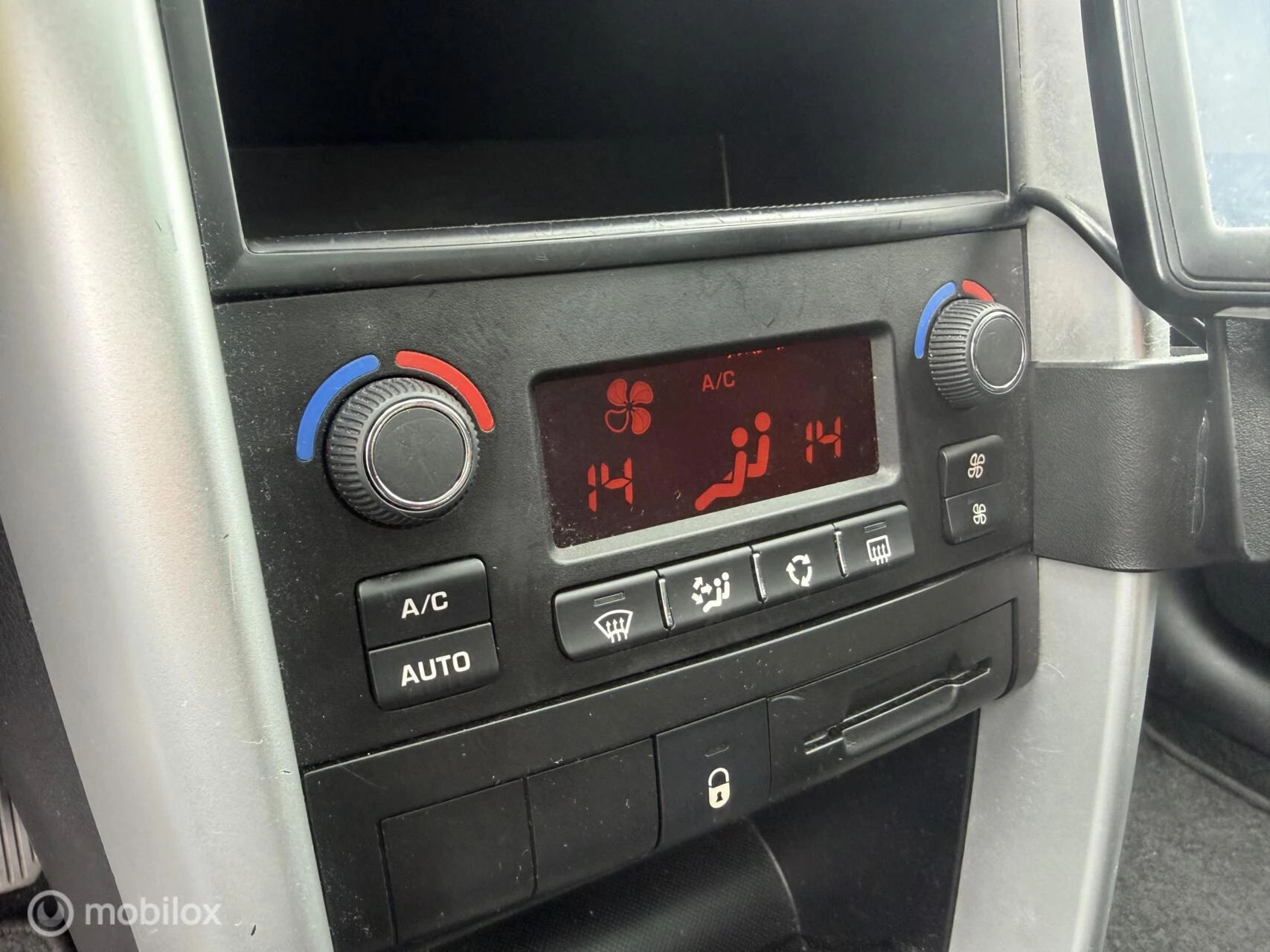 Hoofdafbeelding Peugeot 207