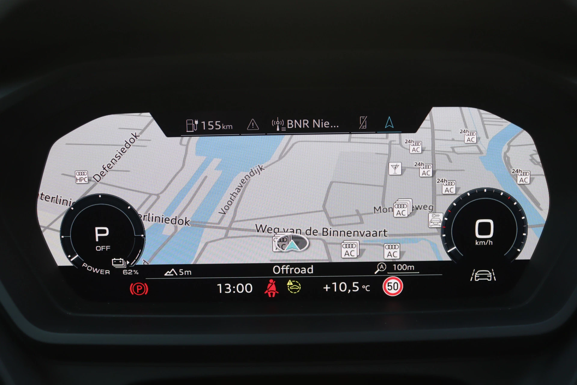 Hoofdafbeelding Audi Q4 e-tron