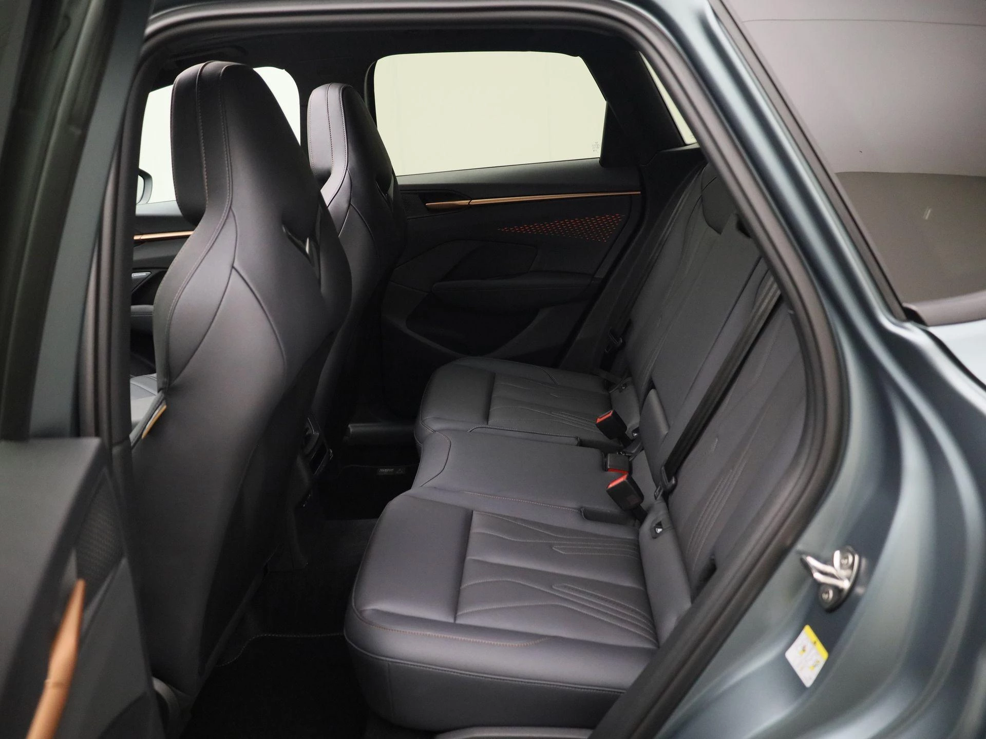 Hoofdafbeelding CUPRA Terramar