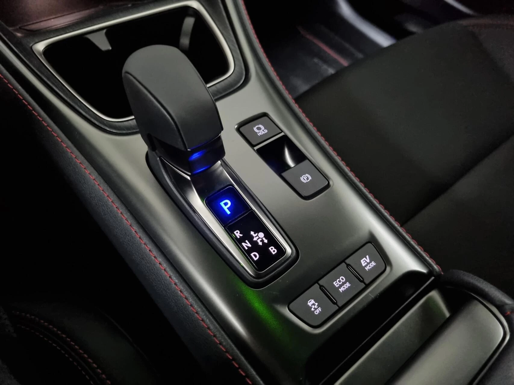 Hoofdafbeelding Lexus LBX