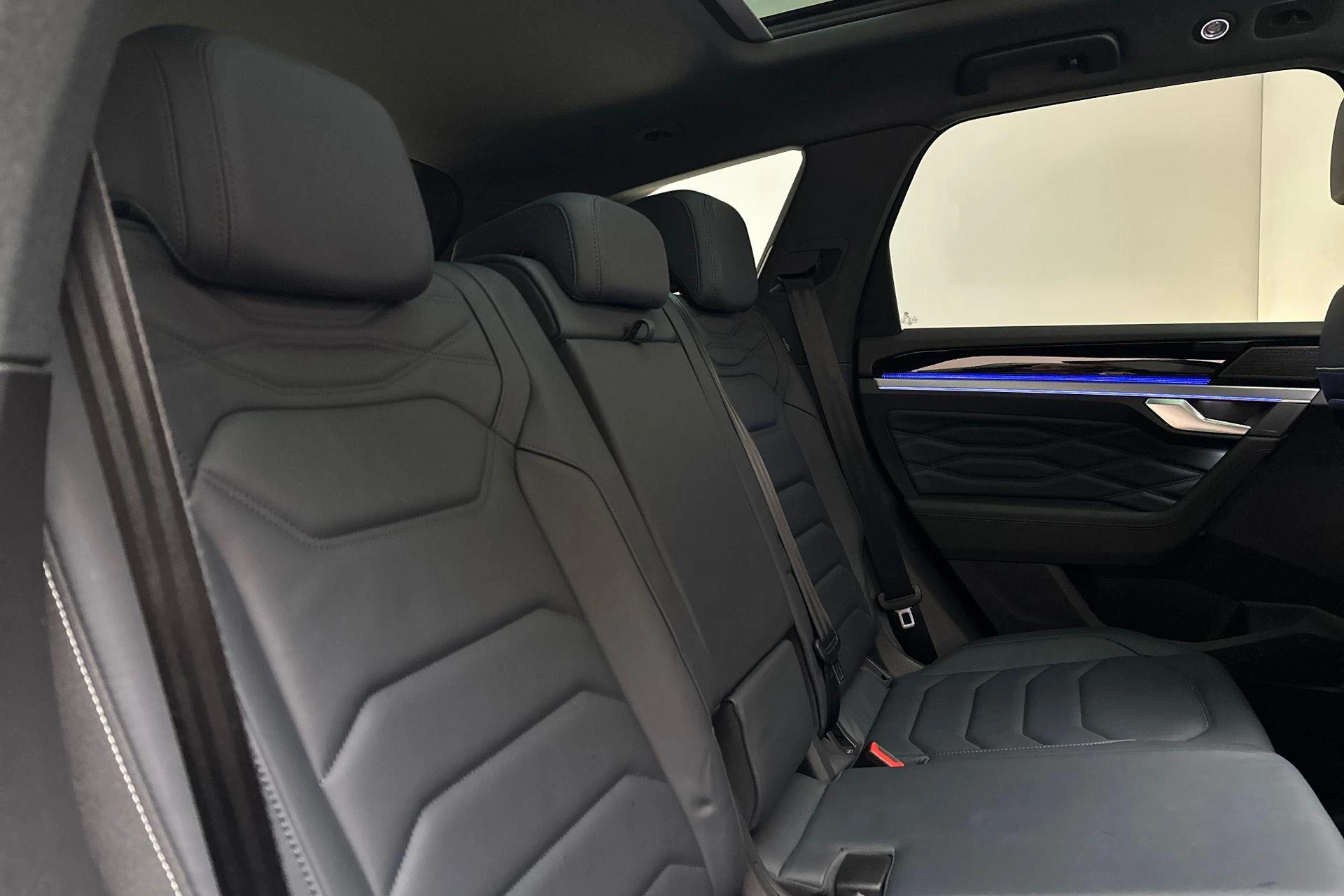 Hoofdafbeelding Volkswagen Touareg